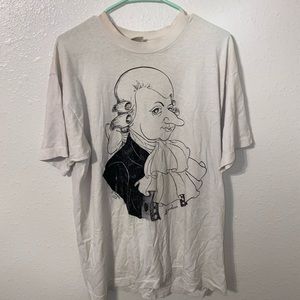 Amadeus collectors tee